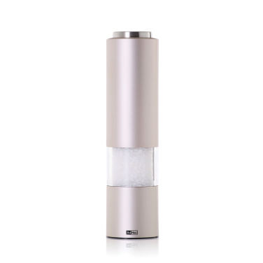 Logotrade promotional item image of: AdHoc eMill.3 Electric pepper or salt mill