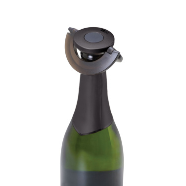 Logotrade promotional item picture of: AdHoc Gusto Champagne stopper
