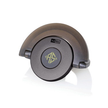 Logotrade promotional item picture of: AdHoc Gusto Champagne stopper