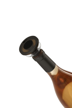 Logotrade promotional merchandise image of: AdHoc Gusto Pourer and stopper
