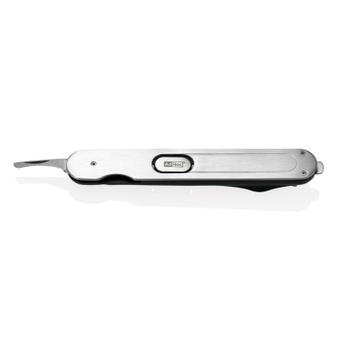 Logo trade promotional products picture of: AdHoc PushPull Corkscrew