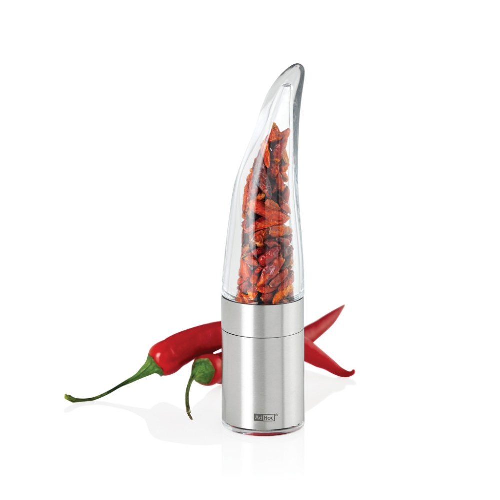 Logo trade promotional giveaways image of: AdHoc Pepe Chilli cutter