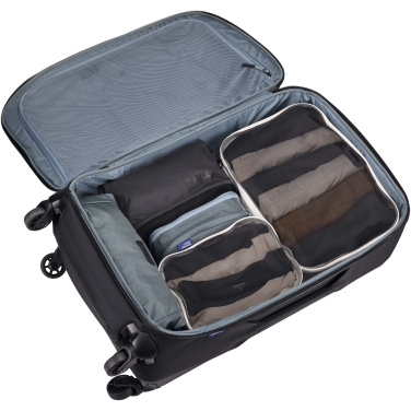 Logo trade promotional products image of: Thule 2-piece recycled packing cube set