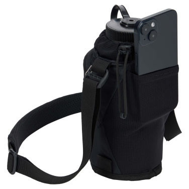 Logo trade promotional merchandise image of: Thule EnRoute water bottle holder