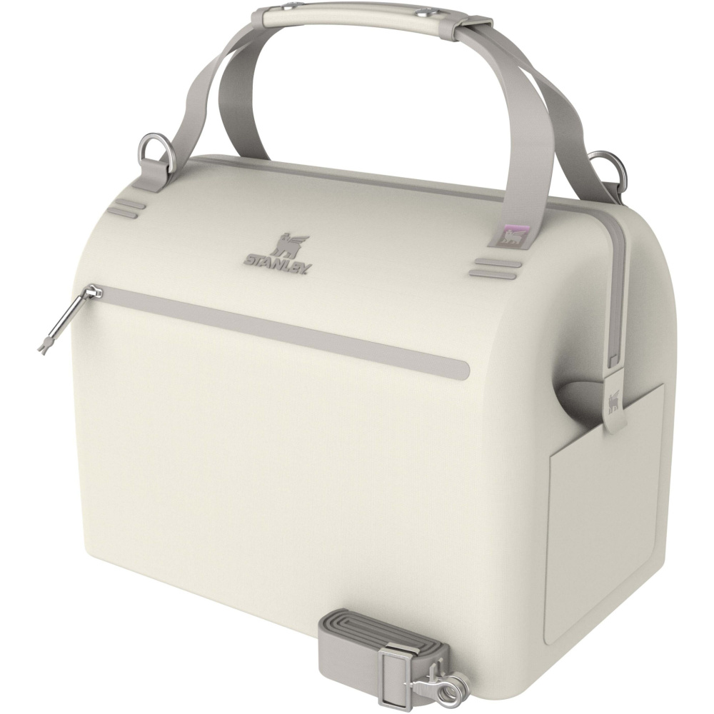 Logotrade promotional items photo of: Stanley All-Day Julienne Max 20-can recycled cooler bag