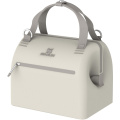 Stanley The All-Day Julienne 10-can recycled mini cooler bag, Cream