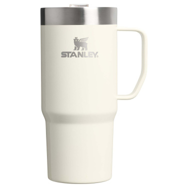Logotrade promotional gifts photo of: Stanley Everyday Suburban 473 ml recycled stainless steel insulated mug
