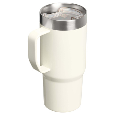Logotrade business gifts photo of: Stanley Everyday Suburban 473 ml recycled stainless steel insulated mug