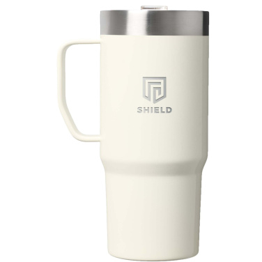 Logotrade promotional products photo of: Stanley Everyday Suburban 473 ml recycled stainless steel insulated mug