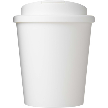 Logotrade promotional giveaway picture of: Americano® Espresso POP 250 ml tumbler with spill-proof lid