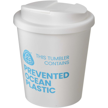 Logo trade corporate gift photo of: Americano® Espresso POP 250 ml tumbler with spill-proof lid