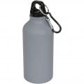 Oregon 400 ml matt veepudel karabiiniga, Hall