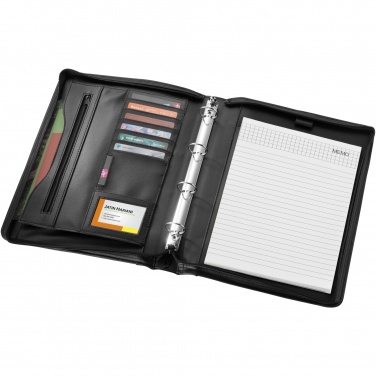 Logotrade reklaamkingitused pilt: Ebony A4 mapp