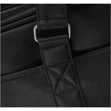 Logo trade reklaamkingi pilt: Oxfordi 15,6-tolline õhuke sülearvuti kohver 5L