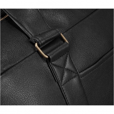 Logo trade reklaamkingituse pilt: Oxfordi nädalavahetuse reisikott 25L