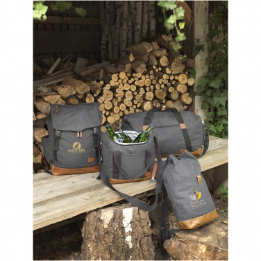 Logotrade ärikingituse foto: Campster 12-pudeliline külmakott 13L