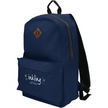 Logotrade meene foto: Stratta 15" sülearvuti seljakott 15L