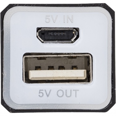 Logotrade ärikingi foto: Voltine 2200 mAh akupank