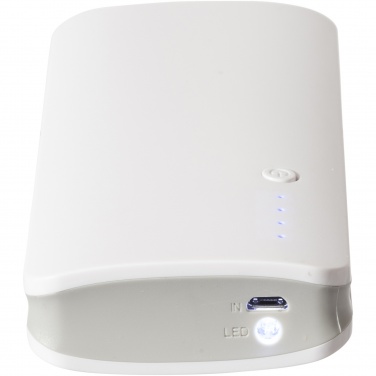 Logo trade ärikingituse pilt: Varu 10 000 mAh akupank