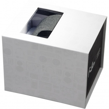 Logotrade meened pilt: Fiber 3W juhtmevaba laadimisega Bluetooth® kõlar