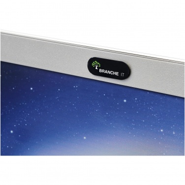 Logo trade firmakingi pilt: Kaamera blokeerija