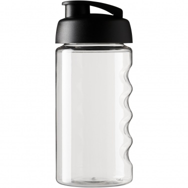 Logo trade ärikingituse pilt: H2O Active® Bop 500 ml keeratava kaanega spordipudel