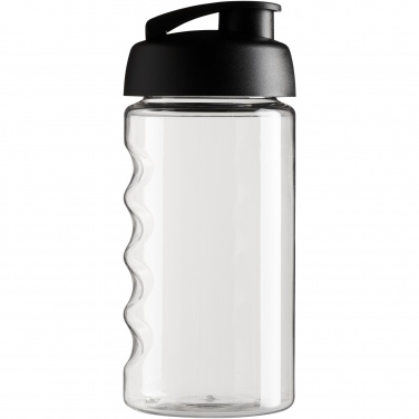 Logotrade ärikingitused pilt: H2O Active® Bop 500 ml keeratava kaanega spordipudel