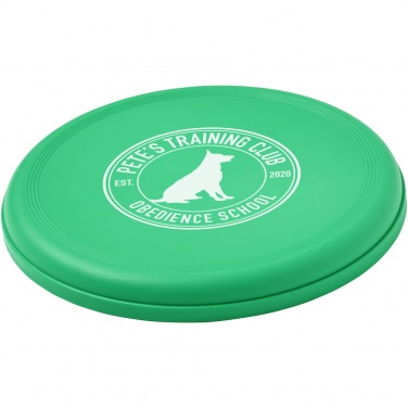 Logo trade reklaamkingi pilt: Max plastikust koera frisbee