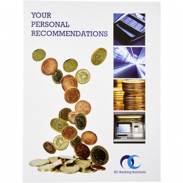 Logotrade firmakingituse foto: Guild A4 dokumendikaaned