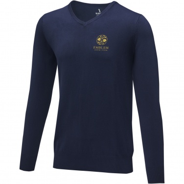 Logo trade ärikingi pilt: Stantoni meeste v-kaelusega pullover