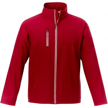 Logotrade reklaamtooted pilt: Orion meeste softshell jope