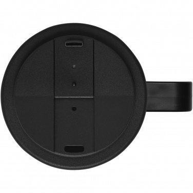 Logotrade ärikingid pilt: Brite-Americano® Grande 350 ml kruus lekkekindla kaanega