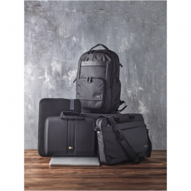 Logotrade reklaamkingi foto: Case Logic Notion 15,6" sülearvuti seljakott 25L