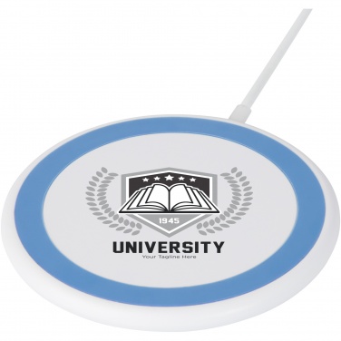 Logo trade ärikingid foto: Tippvõimsusega 10 W magnetiline juhtmevaba laadimisalus