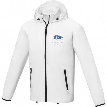 Logotrade ärikingi foto: Dinlas meeste kerge jope