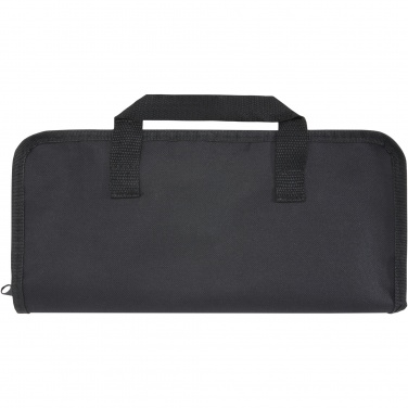 Logotrade meene foto: Gratar 5-osaline BBQ komplekt