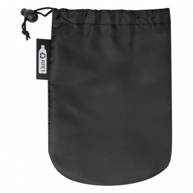 Logotrade ärikingi foto: Pieteri taaskasutatud PET ülikerge ja kiiresti kuivav rätik 130 x 80 cm