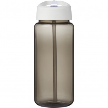 Logo trade ärikingi pilt: H2O Active® Octave Tritan™ 600 ml tilakaanega spordipudel