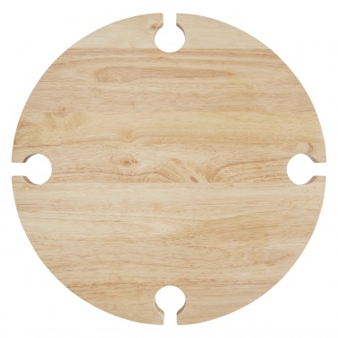 Logotrade reklaamtooted pilt: Soll kokkupandav piknikulaud