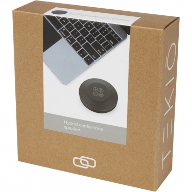 Logo trade reklaamtooted foto: Hübriidkonverentsi kõneleja