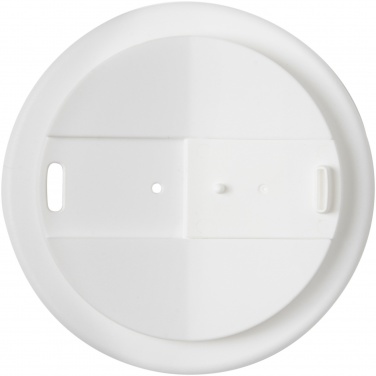 Logo trade meene pilt: Americano® Espresso Eco 250 ml taaskasutatud materjalist joogitops