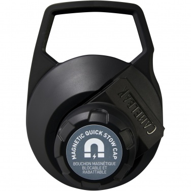 Logotrade meened pilt: CamelBak® Chute® Mag 1 L roostevabast terasest spordipudel