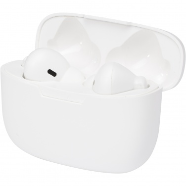 Logo trade ärikingitused foto: Essos 2.0 True Wireless automaatsed kõrvaklapid koos ümbrisega