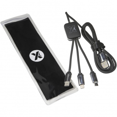 Logotrade reklaamtoote foto: SCX.design C17 lihtsalt kasutatav valgustuskaabel