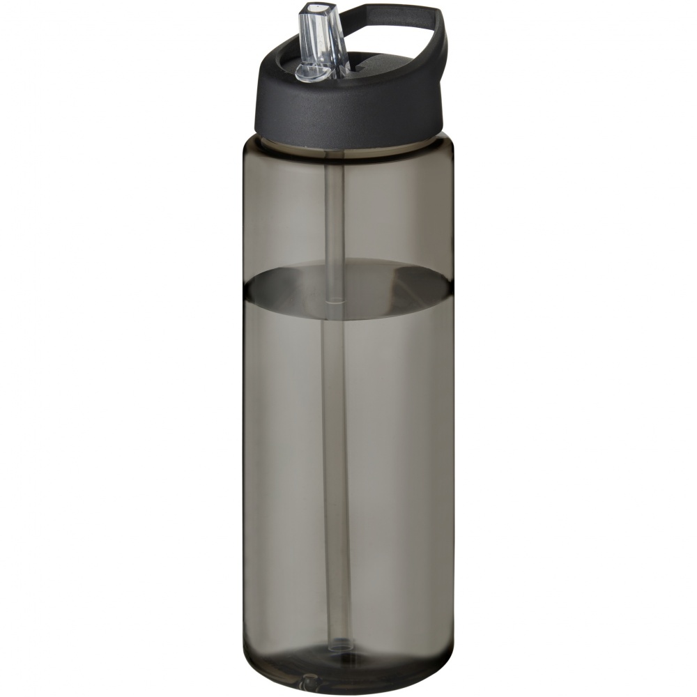 Logotrade reklaamkingid pilt: H2O Active® Eco Vibe 850 ml tilakaanega spordipudel 