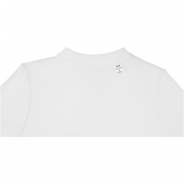 Logotrade reklaamtoote foto: Deimos lühikeste varrukatega naiste cool fit polo