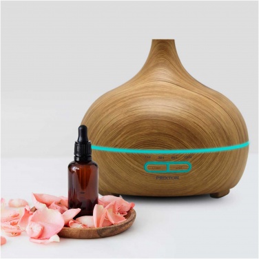 Logo trade reklaamtooted foto: Prixton Hidra õhuniisutaja