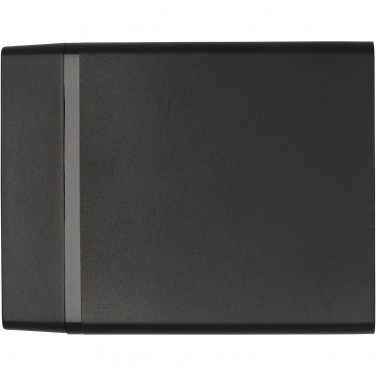 Logo trade firmakingid foto: ADAPT 72W taaskasutatud plastist PD elektrijaam