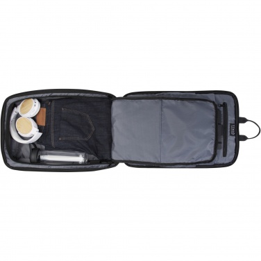 Logotrade firmakingitused pilt: Rise 15,6-tolline GRS taaskasutatud sülearvuti seljakott 