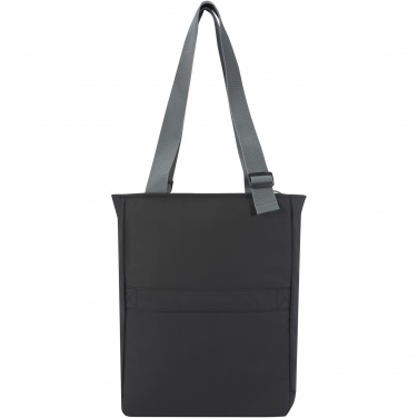 Logotrade ärikingitused pilt: Aqua 14" GRS taaskasutatud veekindel sülearvuti kandekott 14L